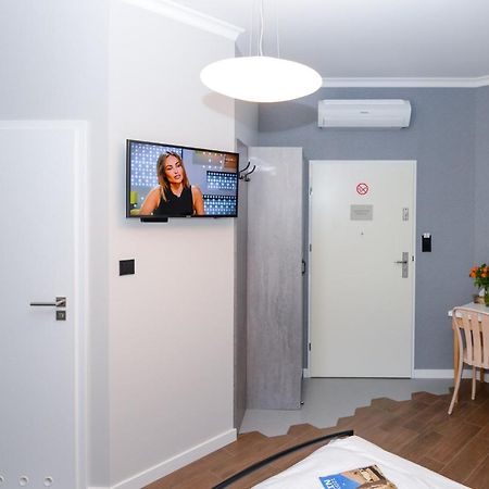 Cracow Apartaments III クラクフ エクステリア 写真