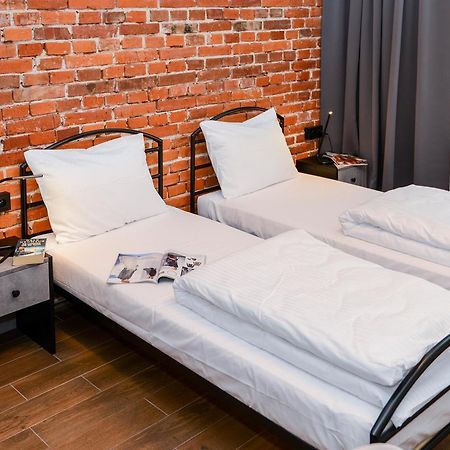 Cracow Apartaments III クラクフ エクステリア 写真