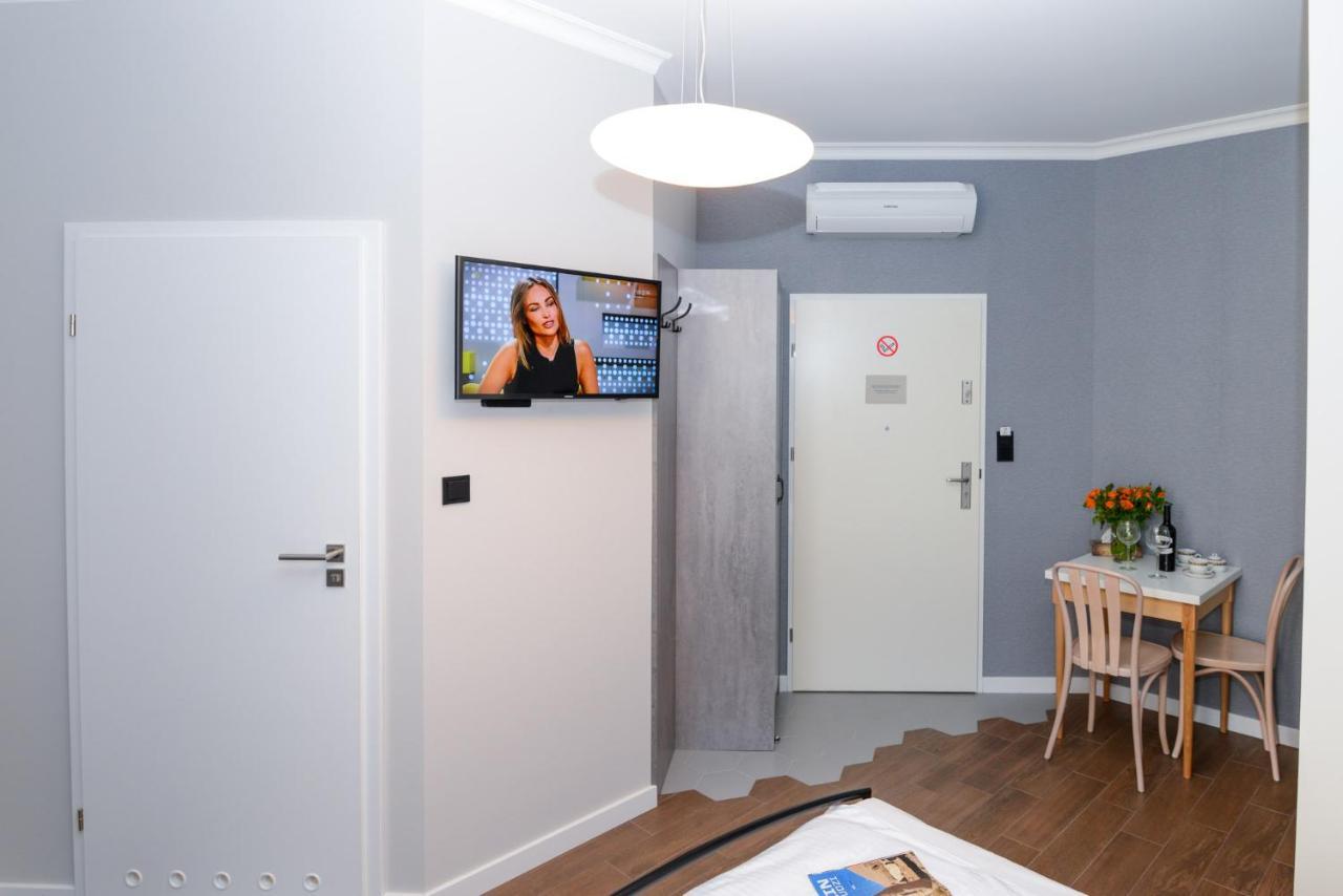 Cracow Apartaments III クラクフ エクステリア 写真