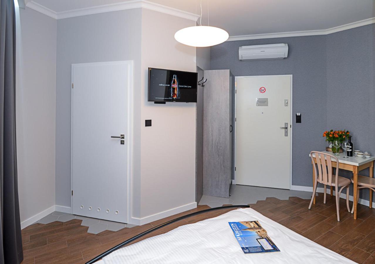 Cracow Apartaments III クラクフ エクステリア 写真