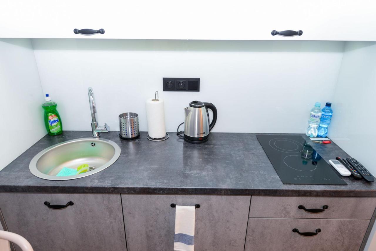Cracow Apartaments III クラクフ エクステリア 写真