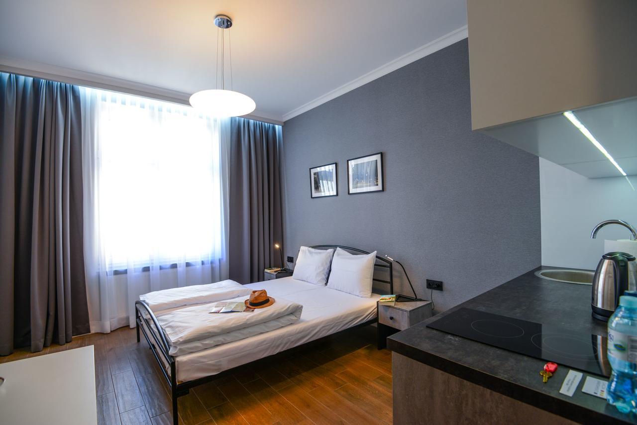 Cracow Apartaments III クラクフ エクステリア 写真