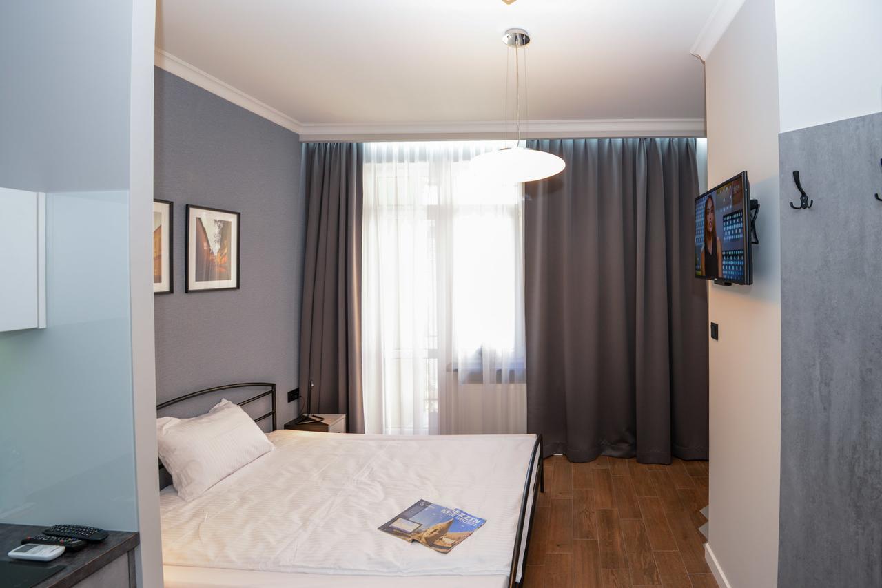 Cracow Apartaments III クラクフ エクステリア 写真
