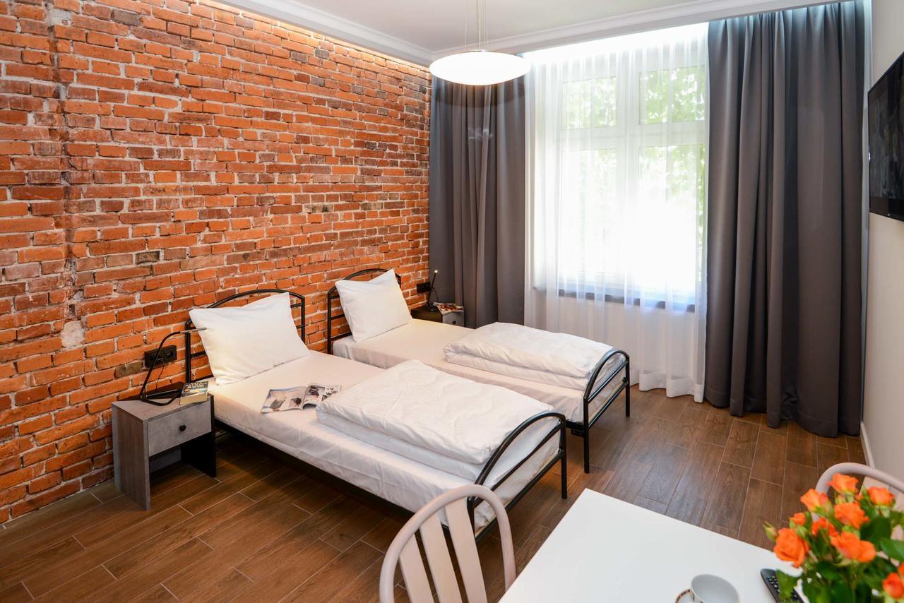 Cracow Apartaments III クラクフ エクステリア 写真
