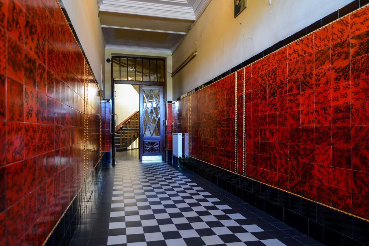 Cracow Apartaments III クラクフ エクステリア 写真
