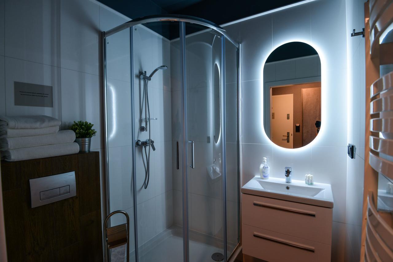 Cracow Apartaments III クラクフ エクステリア 写真