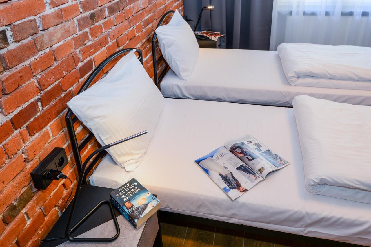 Cracow Apartaments III クラクフ エクステリア 写真