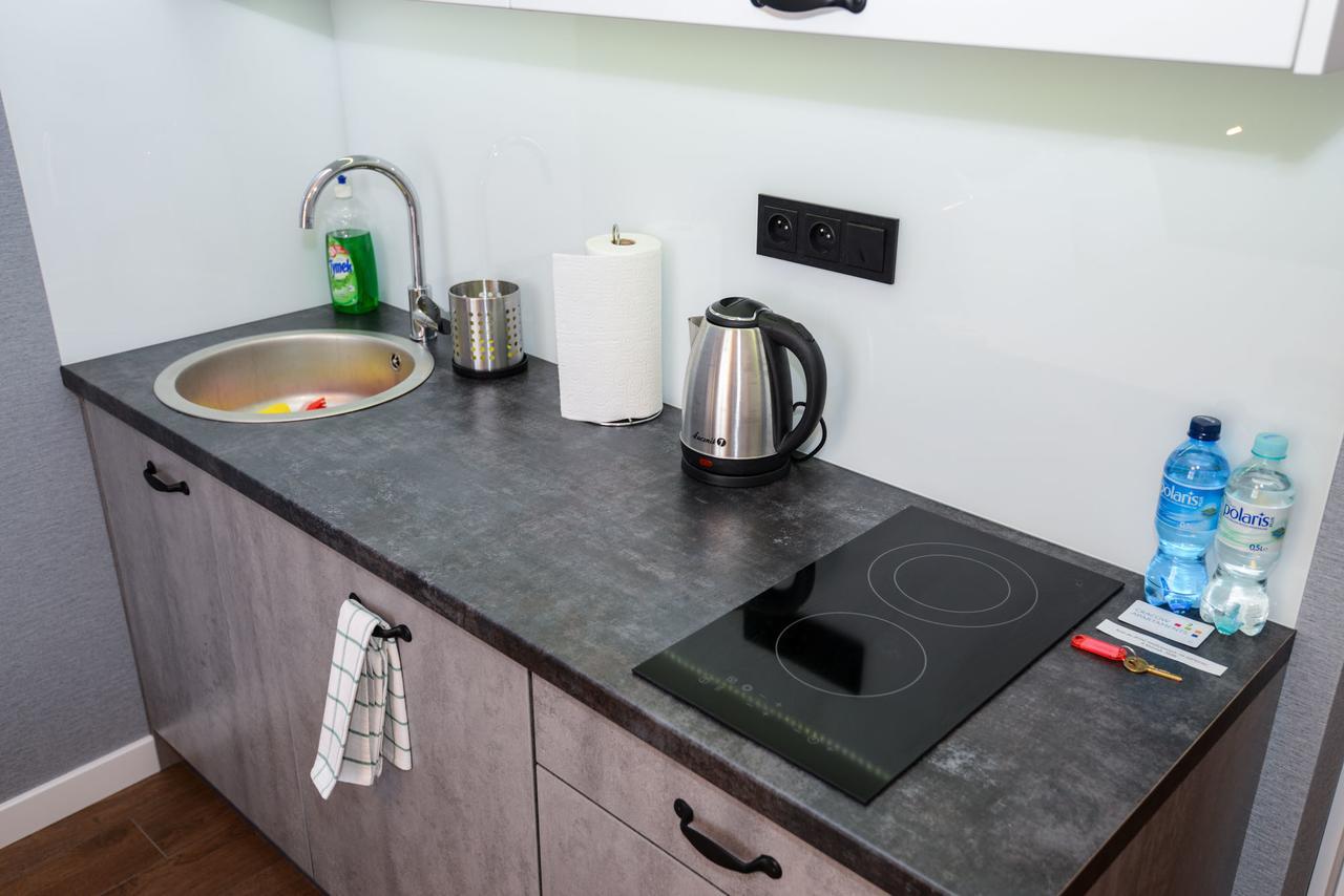 Cracow Apartaments III クラクフ エクステリア 写真