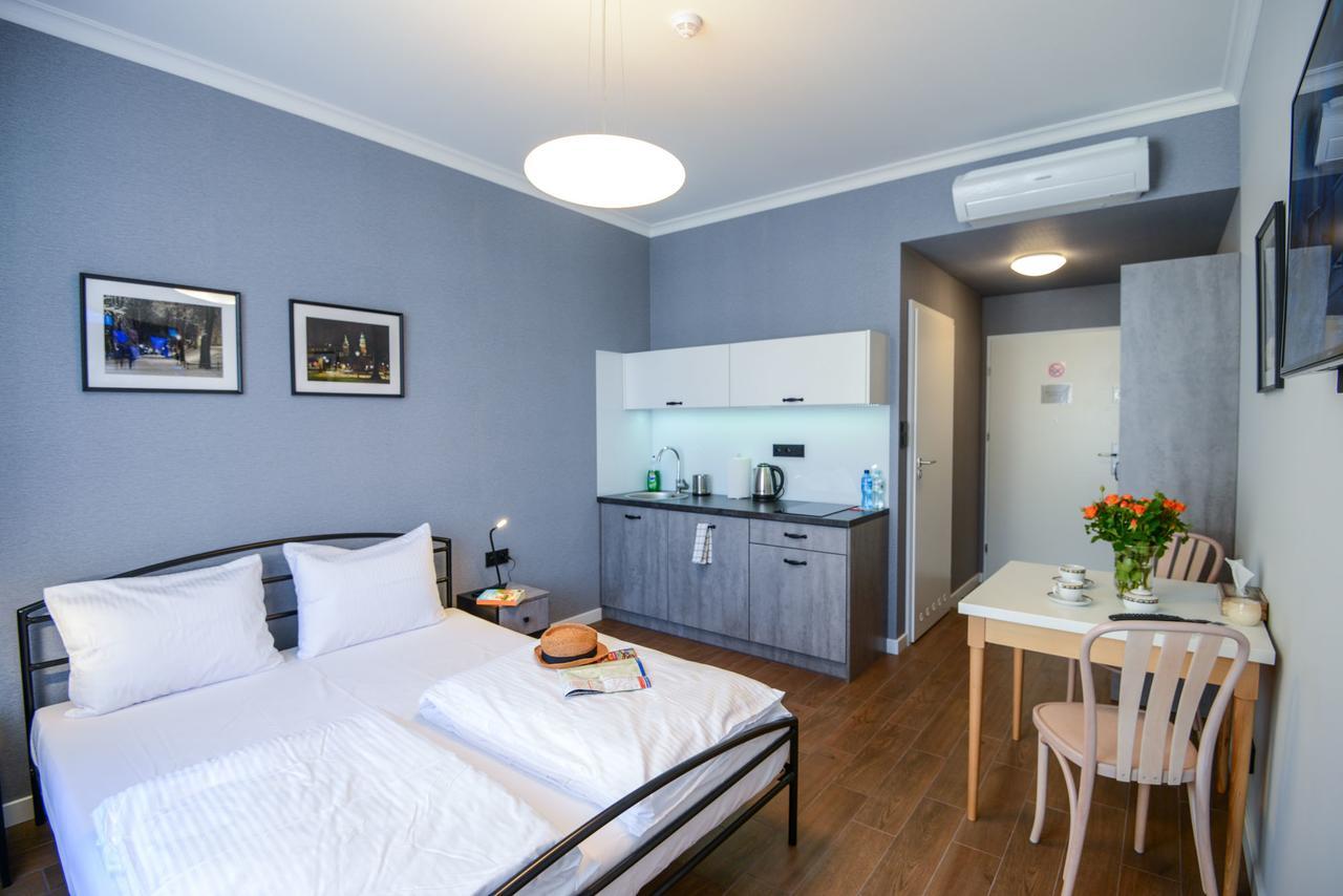 Cracow Apartaments III クラクフ エクステリア 写真