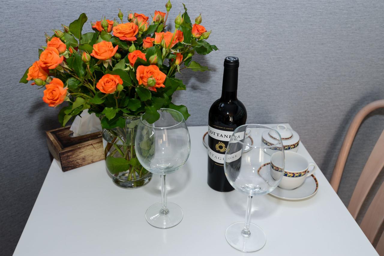 Cracow Apartaments III クラクフ エクステリア 写真