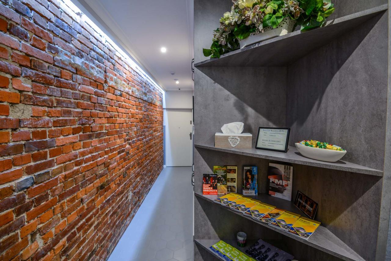 Cracow Apartaments III クラクフ エクステリア 写真