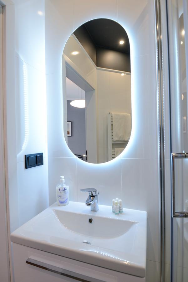 Cracow Apartaments III クラクフ エクステリア 写真