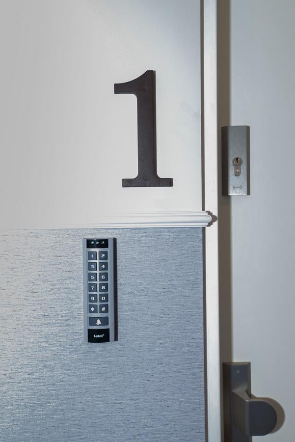 Cracow Apartaments III クラクフ エクステリア 写真