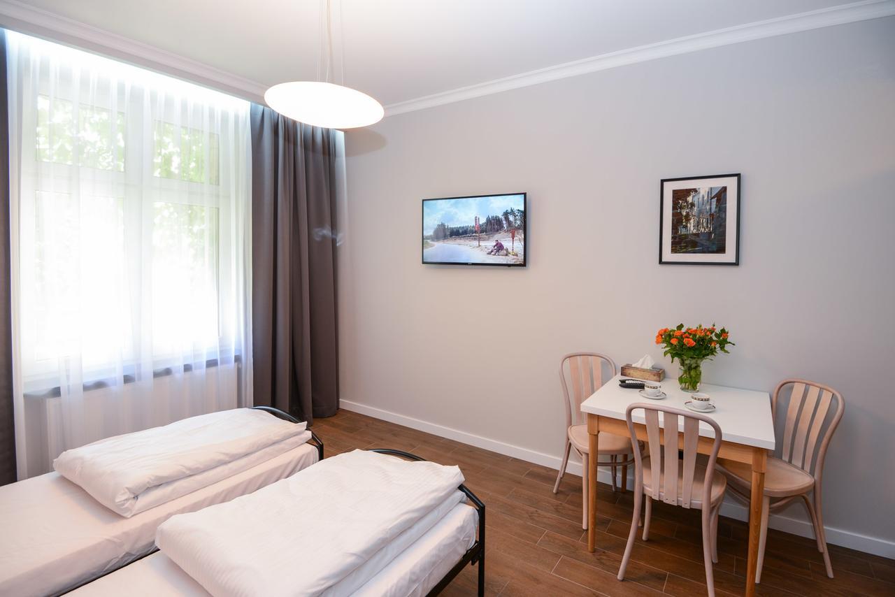 Cracow Apartaments III クラクフ エクステリア 写真