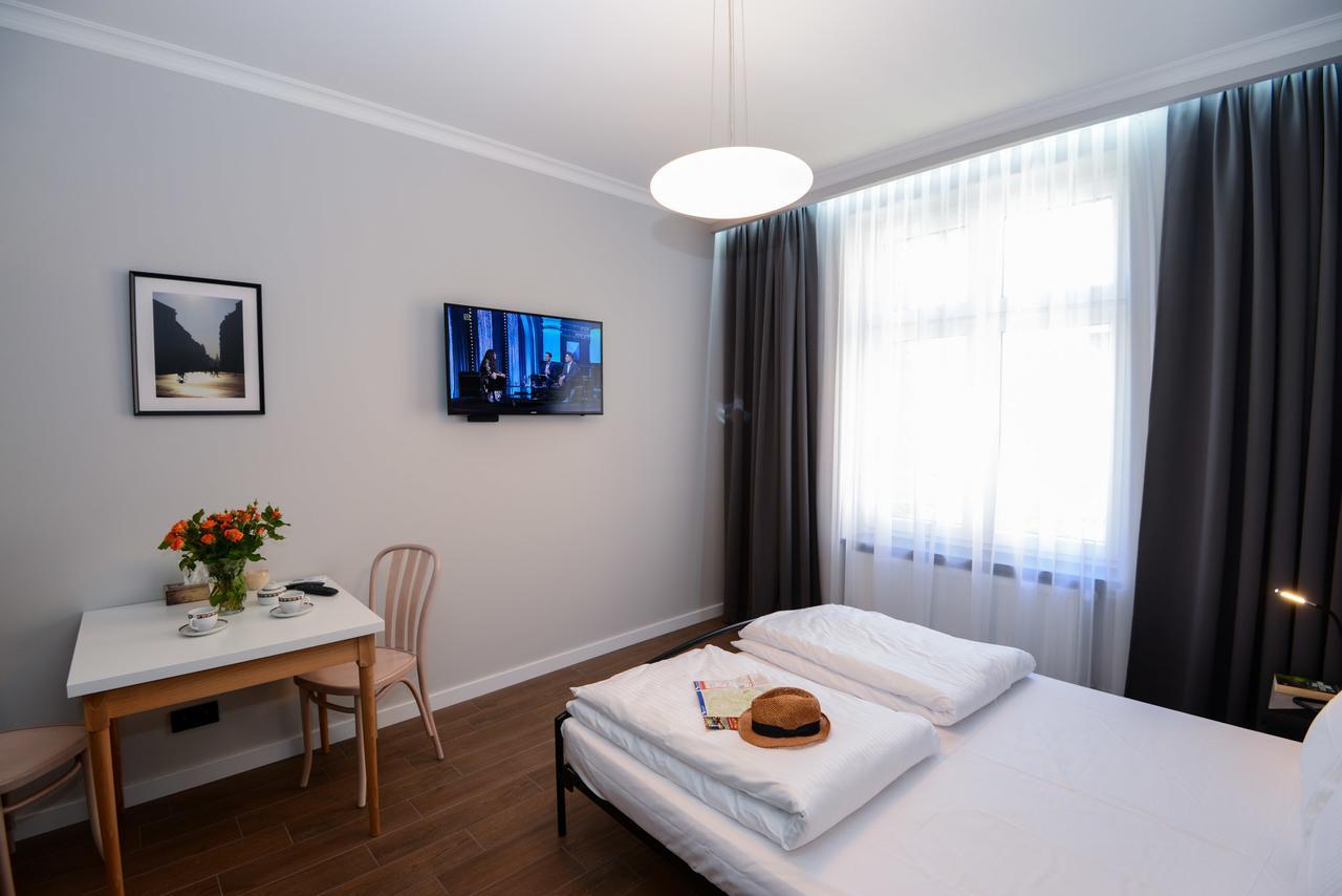 Cracow Apartaments III クラクフ エクステリア 写真