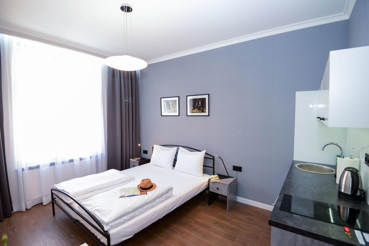 Cracow Apartaments III クラクフ エクステリア 写真